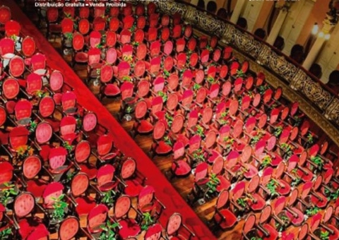 ‘Ideias Editadas’ chega a 19ª edição com lançamento virtual