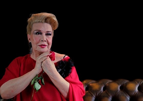 ‘Rogéria’ ganha a tela do Cine Casarão nesta quinta-feira