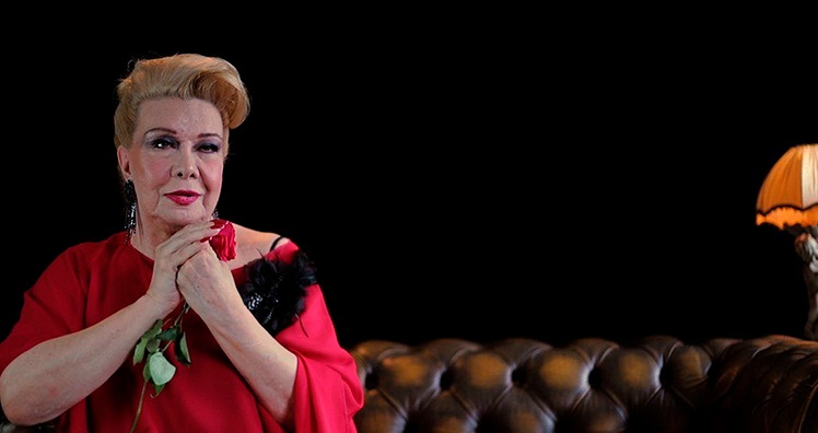 ‘Rogéria’ ganha a tela do Cine Casarão nesta quinta-feira