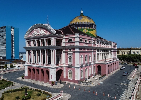 Confira a programação cultural gratuita de setembro em Manaus