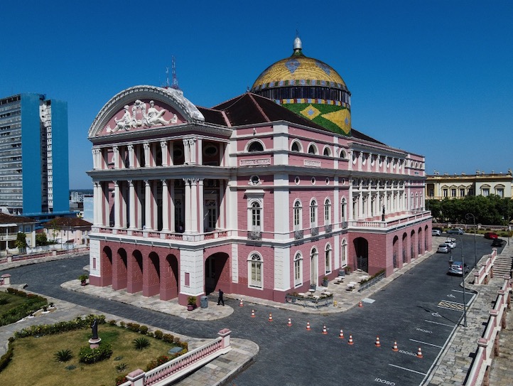Confira a programação cultural gratuita de setembro em Manaus