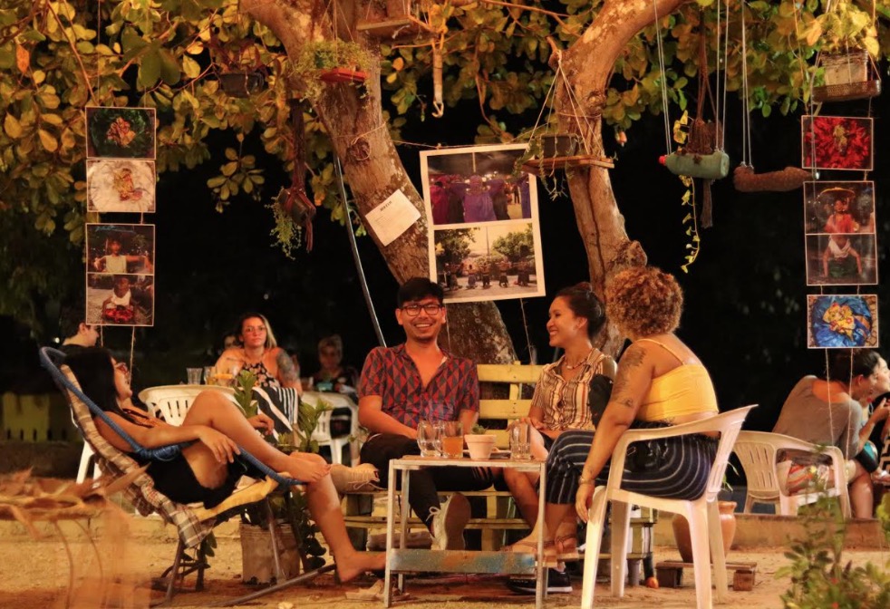 Confira a agenda cultural da Vila Vagalume 80 deste fim de semana