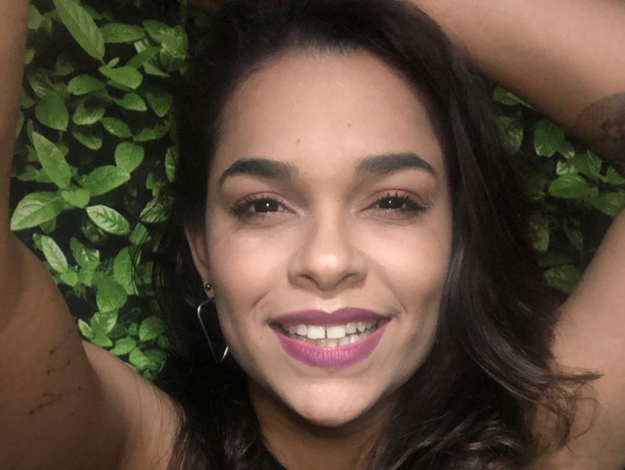 Natty dos Anjos agita fim de semana na Vila Vagalume 80