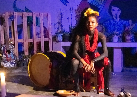 ’Todas as Marias que sou’ retrata narrativas de mulheres negras na Amazônia