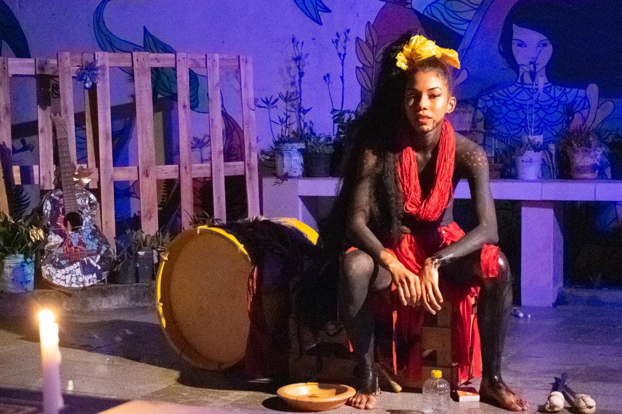 ’Todas as Marias que sou’ retrata narrativas de mulheres negras na Amazônia