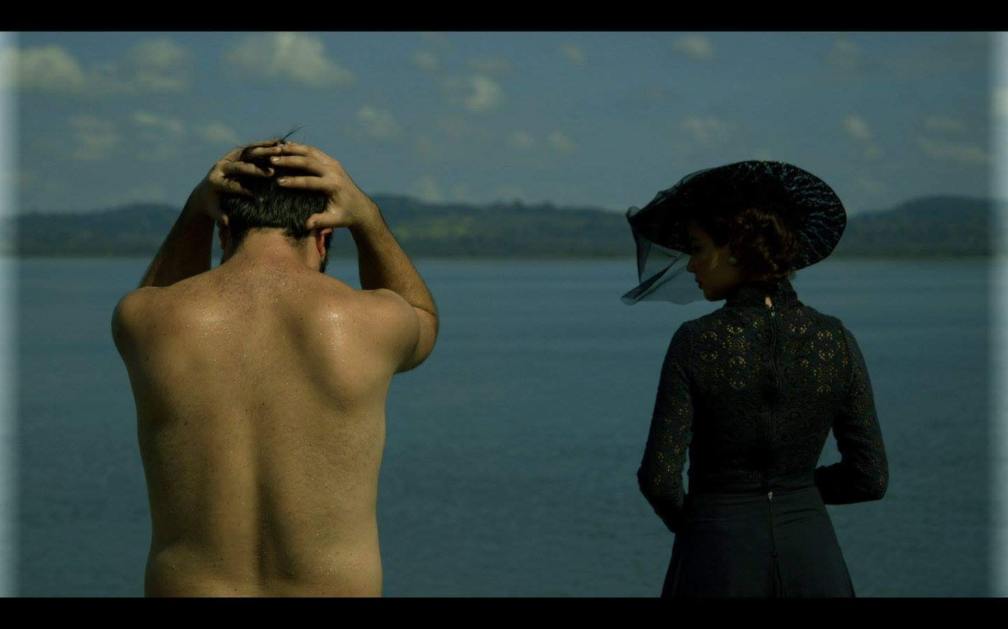 'Entre Nós' estreia no Centro Cultural dos Povos da Amazônia