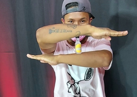 'Manaus Masterclass' faz tutoriais de danças urbanas em Manaus