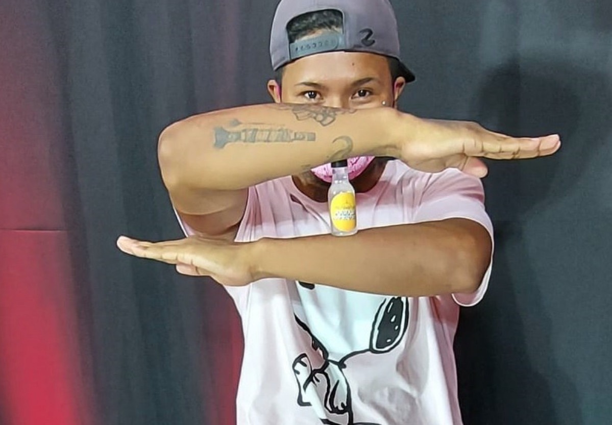 'Manaus Masterclass' faz tutoriais de danças urbanas em Manaus