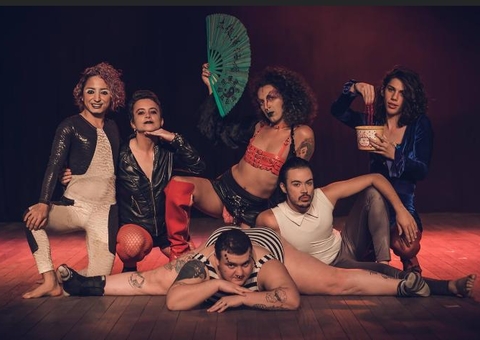 Companhia Fundo Mundo fala sobre representatividade na arte em Manaus