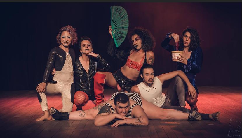 Companhia Fundo Mundo fala sobre representatividade na arte em Manaus