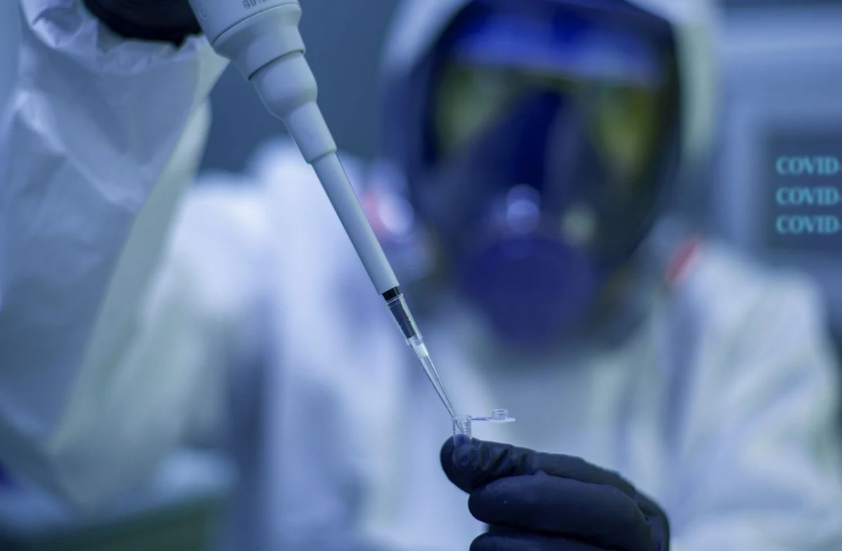 BionTech anuncia que já trabalha em vacina para combater a variante ômicron