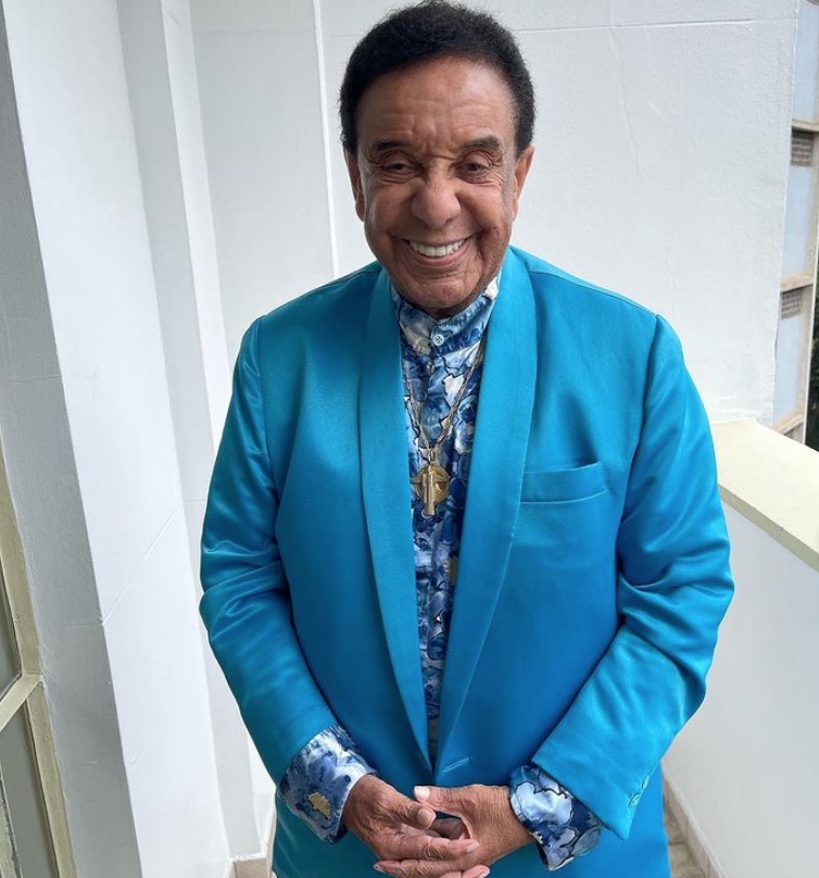 Agnaldo Timóteo deixa herança para filha e irmãos querem anular testamento 