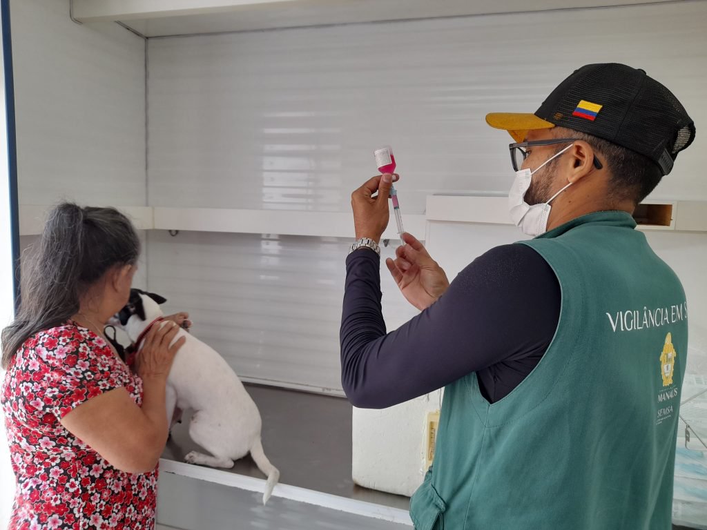 CCZ pede que tutores não esqueçam datas marcadas para castração de animais