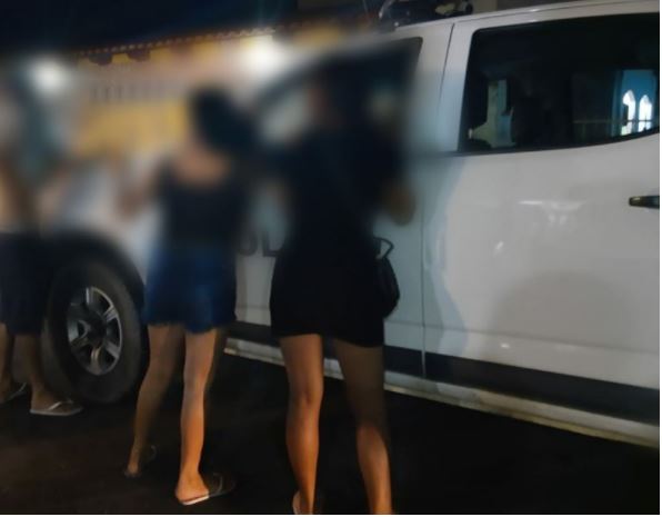 Três mulheres são presas após espancarem grávida no Amazonas