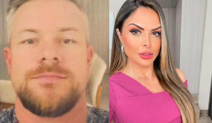 Ex-namorado que espancou apresentadora da Record é solto 24h após prisão