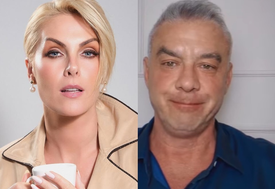 Ana Hickmann pede prisão do ex-marido por pensão alimentícia atrasada