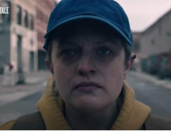 4ª temporada de The Handmaid's Tale ganha trailer e data de estreia