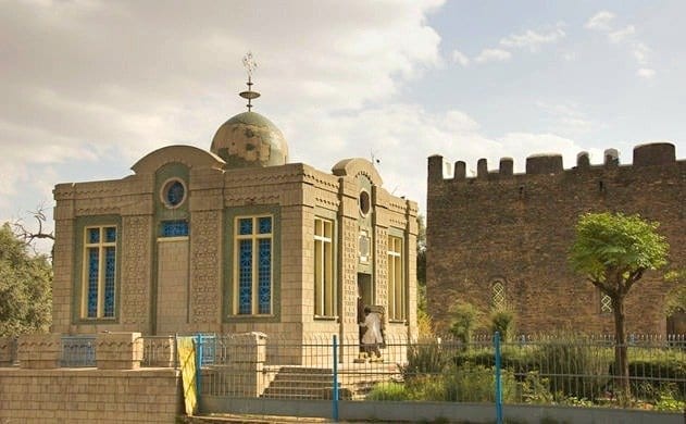 5 locais religiosos onde o acesso ao público não é permitido