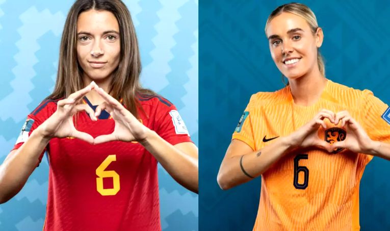 Duelo pelas quartas de final tem Espanha x Holanda nesta quinta