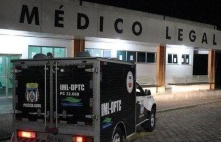 Jovem baleado em suposto assalto morre em Manaus