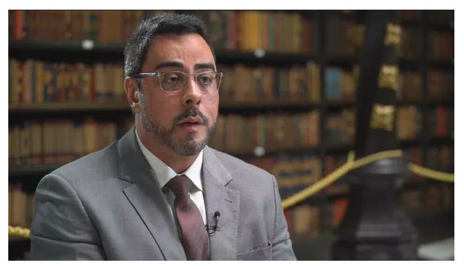 CNJ decide afastar o juiz federal Marcelo Bretas