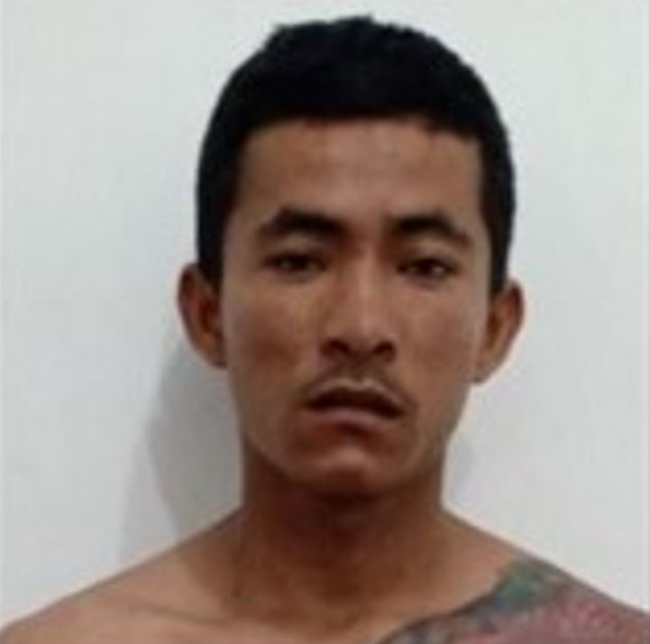 Detento decide se entregar após fugir de Unidade Prisional em Coari