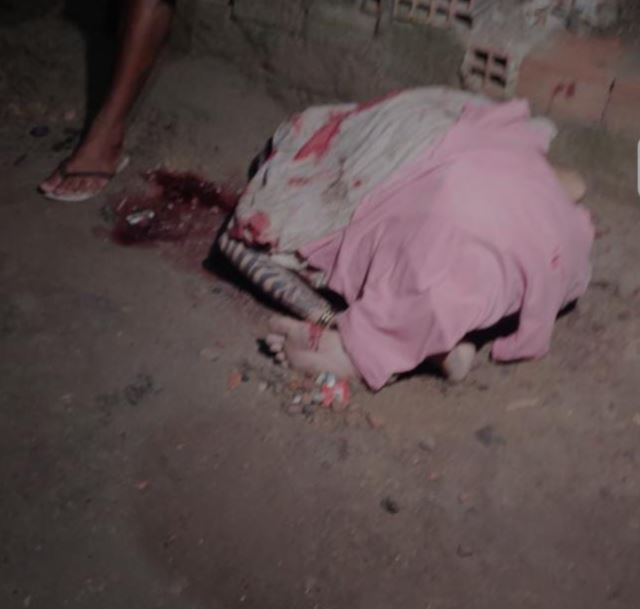 Vítima de tiroteio no Puraquequara morre em hospital em Manaus