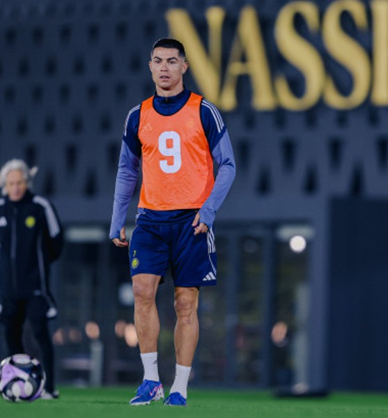 Cristiano Ronaldo cogita saída do Al-Nassr em junho