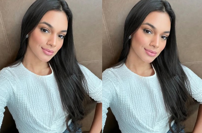 Ex-bbb Alane é chamada para fazer teste como atriz na Globo