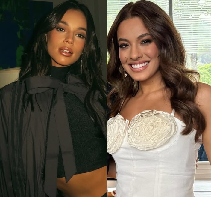 Alane Dias abre o jogo sobre o fim da amizade com Beatriz Reis