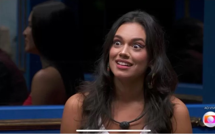 Alane, do BBB24, é contratada por agência de Anitta e Juliette