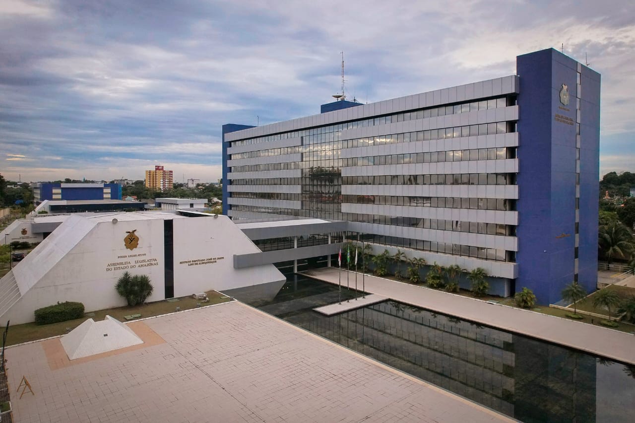 Aleam aprova reajuste salarial de 3,86% para servidores