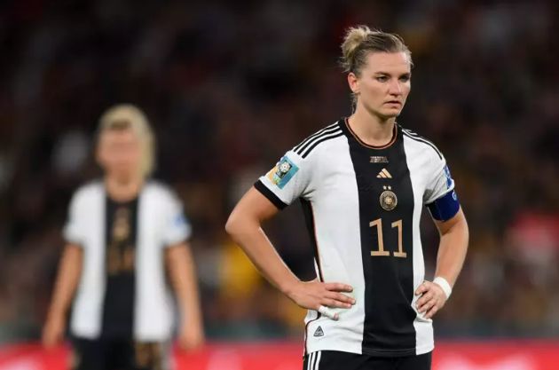 Alemanha é eliminada na fase de grupos e Marrocos avança na Copa feminina