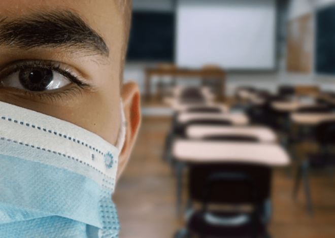 Ministros querem retorno das aulas presenciais na educação básica