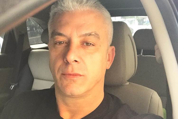 Marido de Ana Hickmann, Alexandre Correa assustou Galisteu em briga e tem outras polêmicas