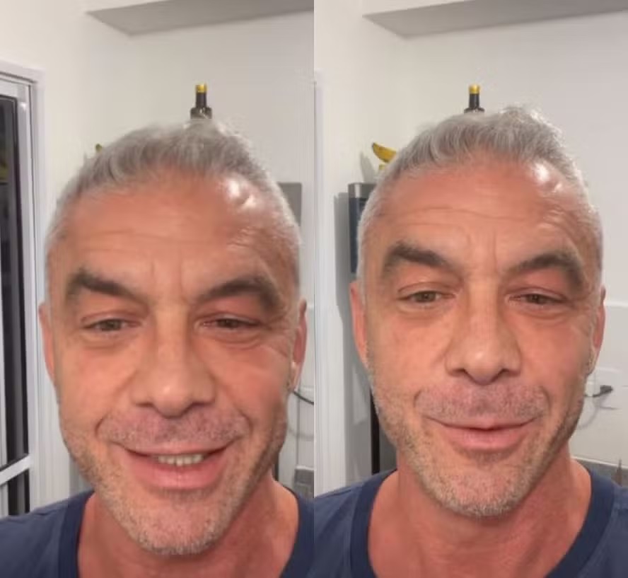 Passando por 'vulnerabilidade financeira', ex-marido de Ana Hickmann vende objetos pessoais