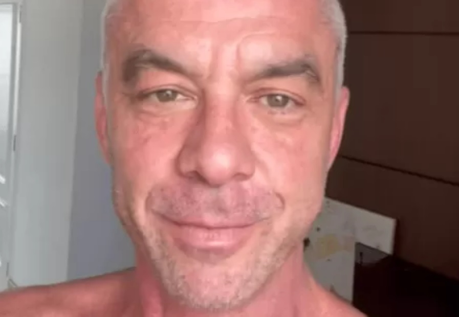 Ex de Ana Hickmann posta mensagem enigmática no Natal