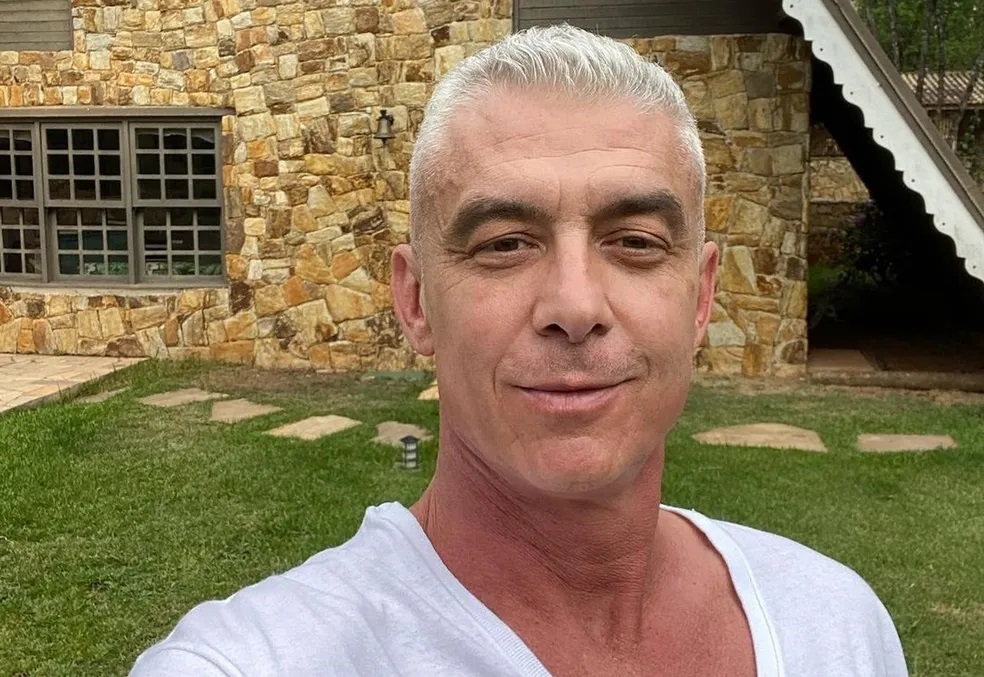 Ex de Ana Hickmann é investigado por falsificação e uso de documento falso