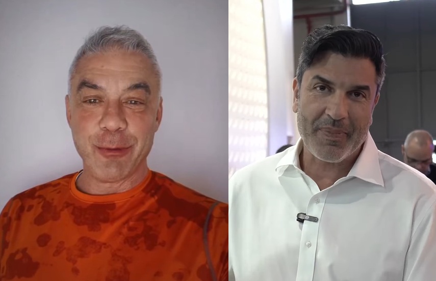 Alexandre Correa é absolvido em processo movido por Edu Guedes