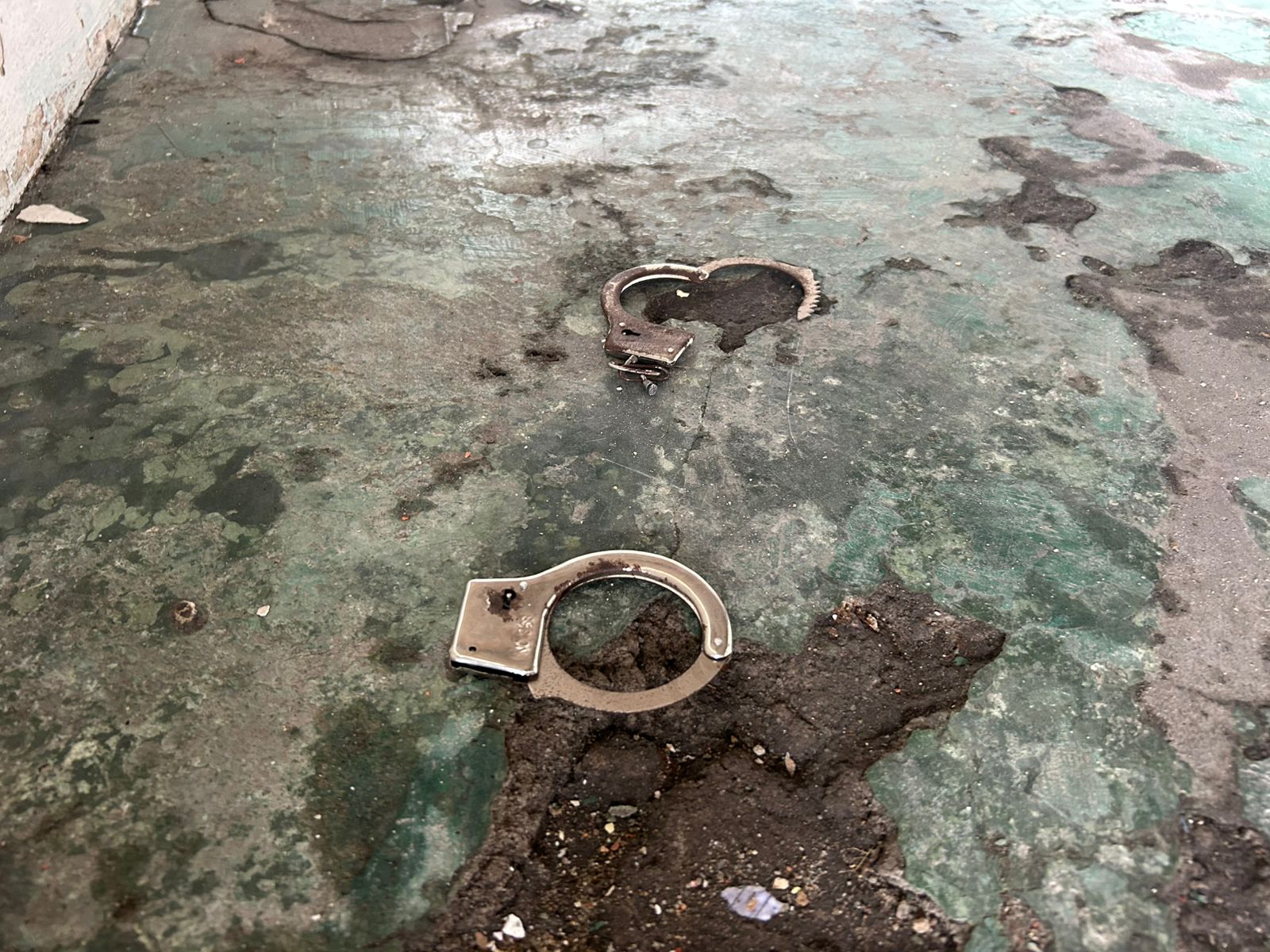 Homem desaparece após vizinhos ouvirem pedidos de socorro na Cidade Nova