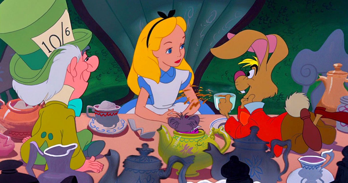 Chá da realeza tem edição especial para crianças em Manaus