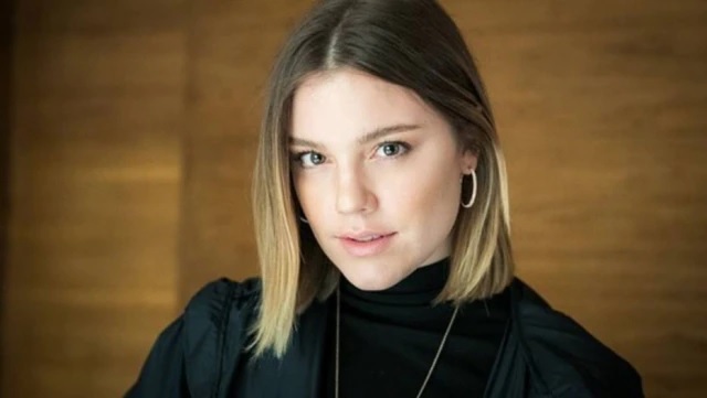Após 11 anos na Globo, Alice Wegmann encerra contrato e vai para HBO