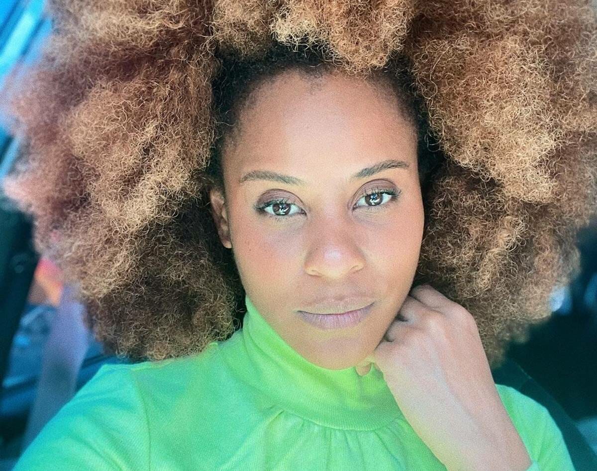 Ex-Rouge Aline Wirley revela que é bissexual e diz que já namorou mulher