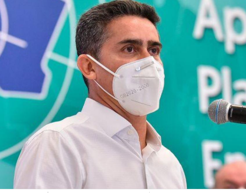 Prefeito prorroga situação de emergência em Manaus por mais 180 dias 