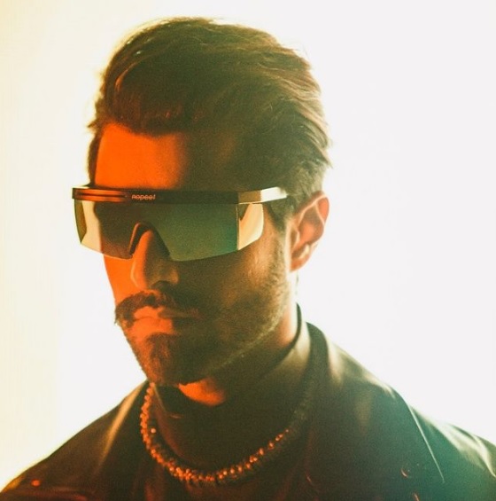 Alok é atração em festa do programa pelo terceiro ano consecutivo no "BBB"