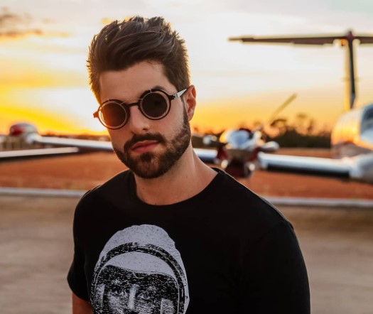 Rock in Rio terá festival de conversas com Fábio Porchat, Alok e Monja Coen