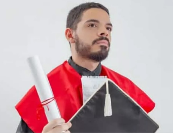 Jovem recém-formado pela UEA é morto durante assalto no Amazonas