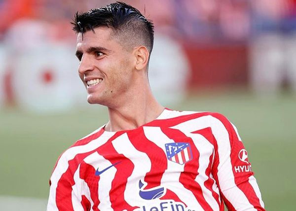 Espanha marca no fim, vence Portugal e vai à semifinal da Liga das Nações