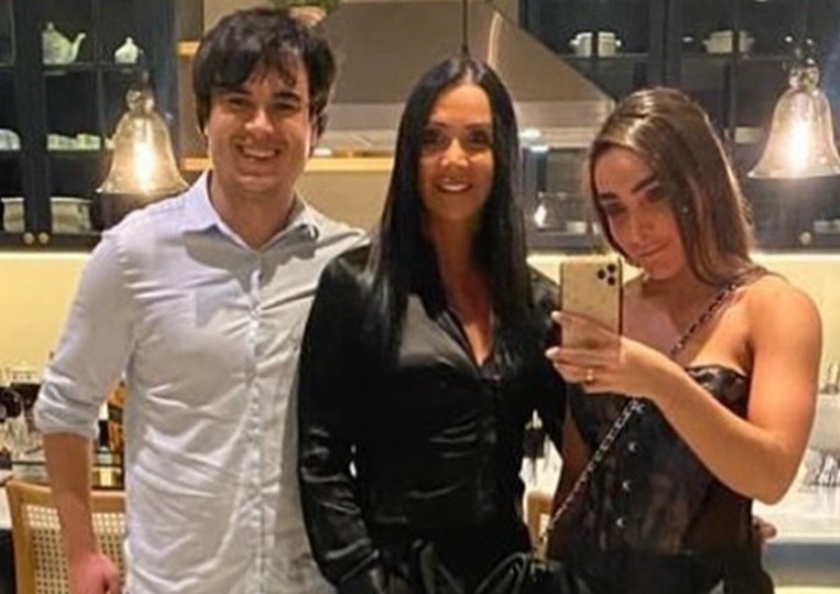 Nora de Zezé Di Camargo revela mudança forçada ao descobrir vizinha 'espiã'