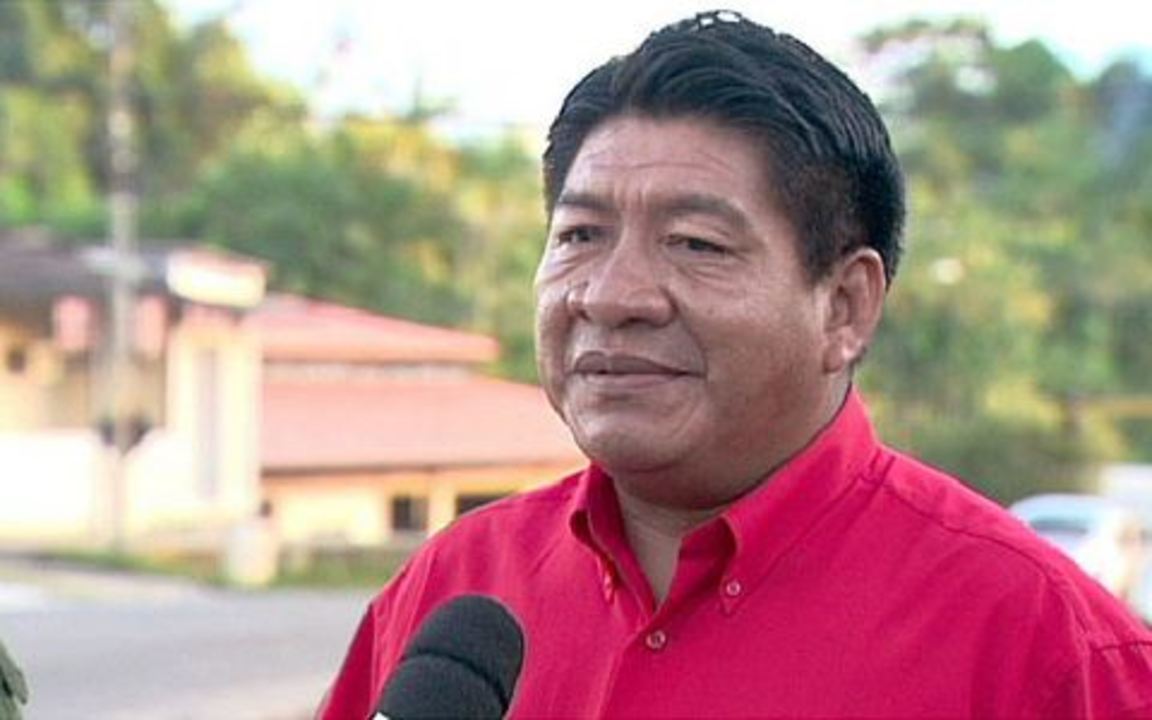 Justiça bloqueia bens de ex-prefeito de São Gabriel da Cachoeira 